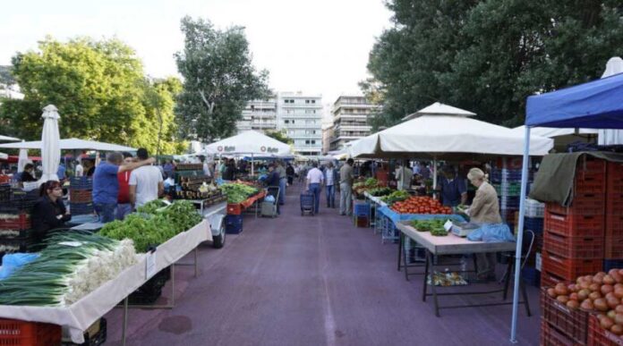 “Πάμε-σε-εκλογές-αν-και-ατενίζουμε-με-προβληματισμό-το-μέλλον”-δηλώνει-ο-πρόεδρος-του-Σωματείου-Παραγωγών-Λαϊκών-Αγορών-Καβάλας-Γ.-Μαυρουδάκης “Πάμε-σε-εκλογές-αν-και-ατενίζουμε-με-προβληματισμό-το-μέλλον”-δηλώνει-ο-πρόεδρος-του-Σωματείου-Παραγωγών-Λαϊκών-Αγορών-Καβάλας-Γ.-Μαυρουδάκης