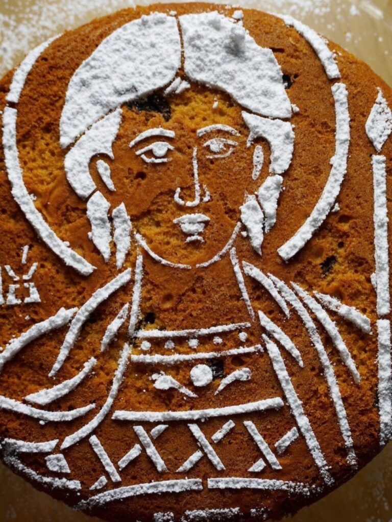 Φανουρόπιτα