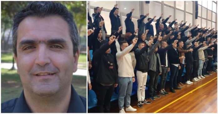Χ.-Γιαλαμάς:-Οι-νέοι-250-συνοριοφύλακες-έχουν-ετήσια-σύμβαση-–-“αγώνας”-να-πείσουμε-την-πολιτική-ηγεσία-για-μονιμοποίηση