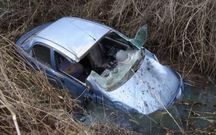 Θανατηφόρο-τροχαίο-με-νεκρό-άνδρα-στη-Δράμα-–-Το-ΙΧ-έπεσε-σε-ρέμα Θανατηφόρο-τροχαίο-με-νεκρό-άνδρα-στη-Δράμα-–-Το-ΙΧ-έπεσε-σε-ρέμα