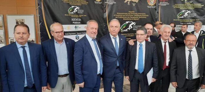 Διήμερο-συνέδριο-“Επανεκκίνηση-της-Ελληνικής-Οικονομίας-–-Η-συμβολή-των-ΗΠΑ.-στην-οικονομική-ανάπτυξη-και-σταθερότητα-της-Περιφέρειας-Ανατολικής-Μακεδονίας-και-Θράκης Διήμερο-συνέδριο-“Επανεκκίνηση-της-Ελληνικής-Οικονομίας-–-Η-συμβολή-των-ΗΠΑ.-στην-οικονομική-ανάπτυξη-και-σταθερότητα-της-Περιφέρειας-Ανατολικής-Μακεδονίας-και-Θράκης