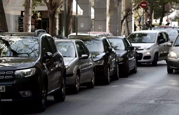 Τέλη-κυκλοφορίας-2023:-Αναρτώνται-μέχρι-το-τέλος-της-εβδομάδας-–-Τι-θα-πληρώσουμε
