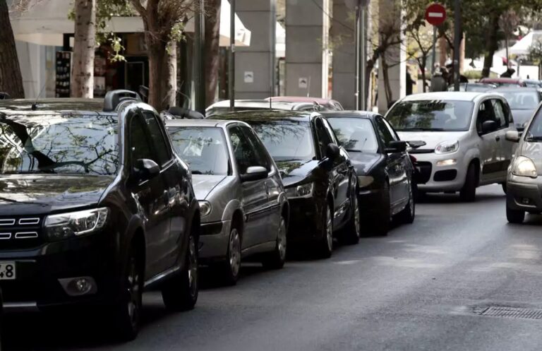 Τέλη-κυκλοφορίας-2023:-Αναρτώνται-μέχρι-το-τέλος-της-εβδομάδας-–-Τι-θα-πληρώσουμε