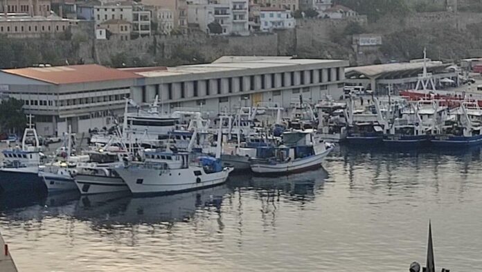 “Πρέπει-και-η-ΕΕ-να-φροντίσει-για-την-υπέρ-αλίευση”-τόνισε-ο-Αντιπεριφερειάρχης-Αλιείας-Ανδρέας-Καραγιώργης “Πρέπει-και-η-ΕΕ-να-φροντίσει-για-την-υπέρ-αλίευση”-τόνισε-ο-Αντιπεριφερειάρχης-Αλιείας-Ανδρέας-Καραγιώργης