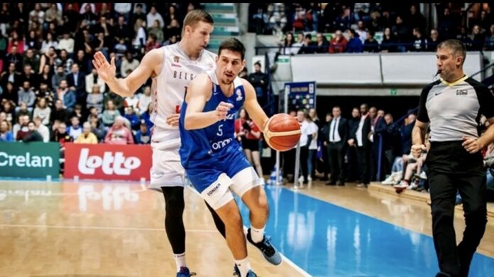 Βέλγιο-–-Ελλάδα-70-72:-«Ψυχάρες»-έστειλαν-την-Εθνική-στο-Παγκόσμιο-Κύπελλο Βέλγιο-–-Ελλάδα-70-72:-«Ψυχάρες»-έστειλαν-την-Εθνική-στο-Παγκόσμιο-Κύπελλο