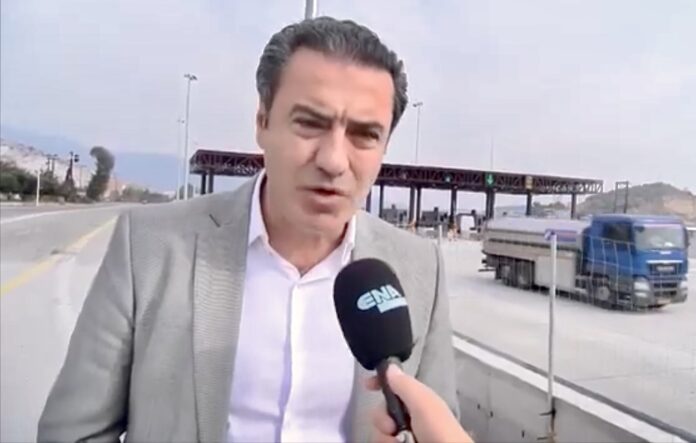 Μάκης-Παπαδόπουλος:-Το-αίτημα-για-απαλλαγή-των-κατοίκων-από-τα-διόδια-προβλέπεται-από-τον-Νόμο-και-είναι-ΔΙΚΑΙΟ Μάκης-Παπαδόπουλος:-Το-αίτημα-για-απαλλαγή-των-κατοίκων-από-τα-διόδια-προβλέπεται-από-τον-Νόμο-και-είναι-ΔΙΚΑΙΟ