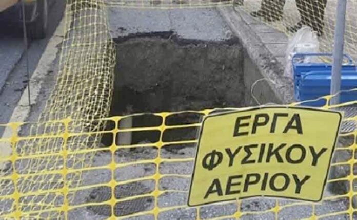 Εργασίες-εγκατάστασης-δικτύου-φυσικού-αερίου-της-ΔΕΔΑ-στην-Καβάλα-αναλυτικά-οι-περιοχές