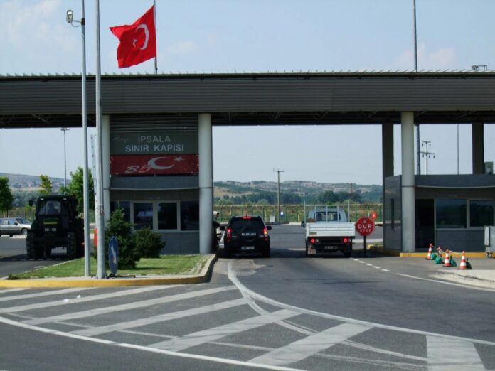 Σύλληψη-22χρονου-από-την-Αλεξανδρούπολη-στο-Τελωνείο-Ιψάλων-της-Τουρκίας Σύλληψη-22χρονου-από-την-Αλεξανδρούπολη-στο-Τελωνείο-Ιψάλων-της-Τουρκίας