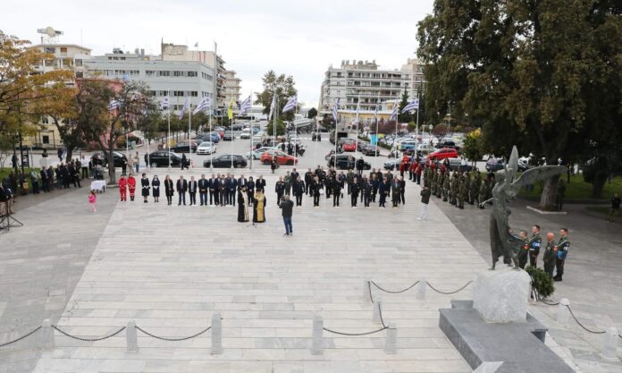 Εκδηλώσεις-Εορτασμού-της-Ημέρας-των-Ενόπλων-Δυνάμεων Εκδηλώσεις-Εορτασμού-της-Ημέρας-των-Ενόπλων-Δυνάμεων