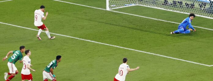 Παγκόσμιο-Κύπελλο-2022:-Στο-μηδέν-Μεξικό-και-Πολωνία,-είπε-«όχι»-ο-Οτσόα-σε-πέναλτι-του-Λεβαντόφσκι
