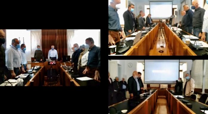 Σε-βαρύ-κλίμα-η-τελευταία-συνεδρίαση-του-Δημοτικού-Συμβουλίου-Καβάλας-λόγω-του-θανάτου-του-Παναγιώτη-Βελισσάρη Σε-βαρύ-κλίμα-η-τελευταία-συνεδρίαση-του-Δημοτικού-Συμβουλίου-Καβάλας-λόγω-του-θανάτου-του-Παναγιώτη-Βελισσάρη