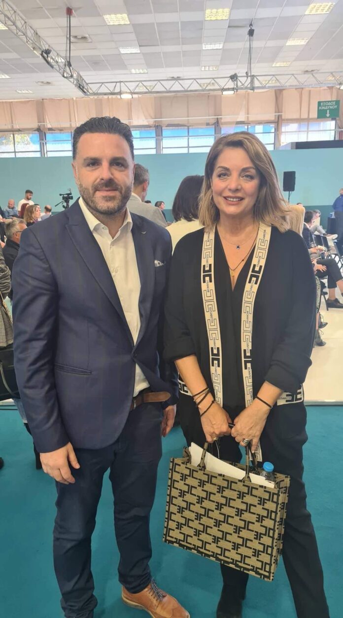 “Μέλημα-και-στόχος-η-ενίσχυση-του-τουριστικού-προιόντος”-δηλώνει-στην-απόηχο-της-Έκθεσης-ΦΙΛΟΞΕΝΙΑ-ο-Εντεταλμένος-Σύμβουλος-Τουρισμού-της-Περιφέρειας-Αθανάσιος-Τσώνης “Μέλημα-και-στόχος-η-ενίσχυση-του-τουριστικού-προιόντος”-δηλώνει-στην-απόηχο-της-Έκθεσης-ΦΙΛΟΞΕΝΙΑ-ο-Εντεταλμένος-Σύμβουλος-Τουρισμού-της-Περιφέρειας-Αθανάσιος-Τσώνης