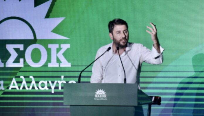 ΠΑΣΟΚ:-15%-θέλει-ο-Ανδρουλάκης-για-να-κάνει-συγκυβέρνηση-–-Ποιο-είναι-το-σκεπτικό-του ΠΑΣΟΚ:-15%-θέλει-ο-Ανδρουλάκης-για-να-κάνει-συγκυβέρνηση-–-Ποιο-είναι-το-σκεπτικό-του