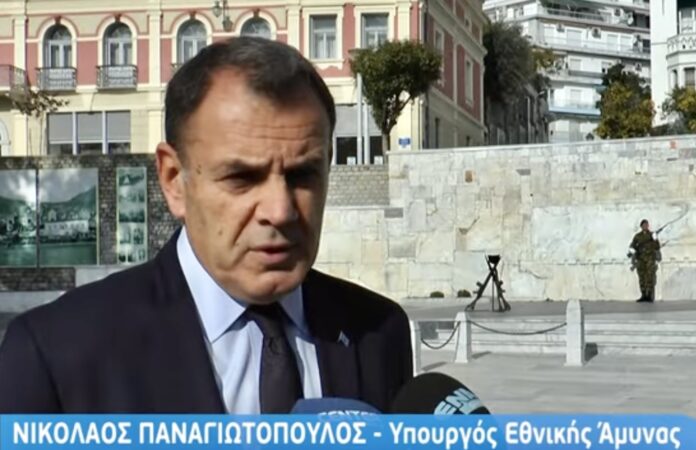 Απάντηση-Παναγιωτόπουλου-σε-Παύλο-Πολάκη-Προσκαλώ-και-προκαλώ-τον-κ.-Πολάκη-να-έρθει-στη-Βουλή
