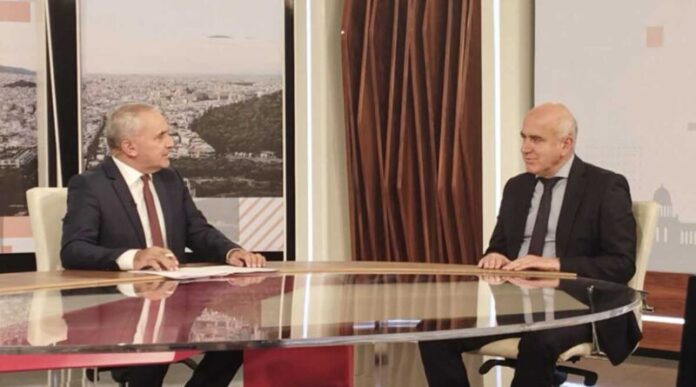 Ο-Χρήστος-Μέτιος-θα-είναι-εκ-νέου-υποψήφιος-Περιφερειάρχης-Ανατολικής-Μακεδονίας-Θράκης