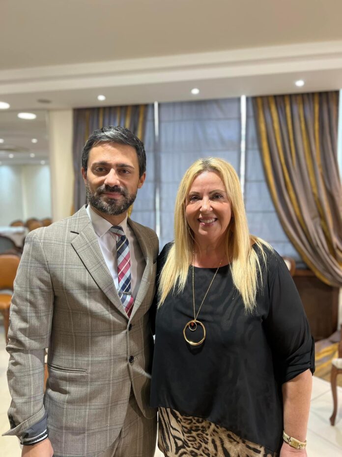 Αλέξης-Πολίτης:-Στελέχωση-της-Διεύθυνσης-Συγκοινωνιών-με-νέα-υπάλληλο