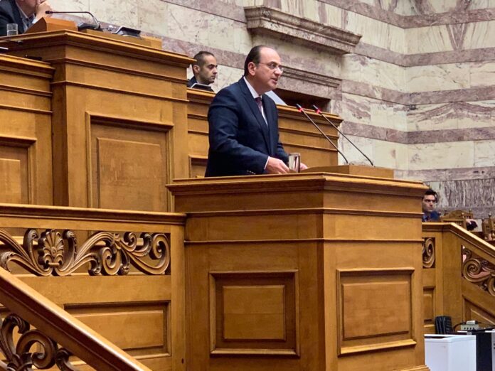 Μακάριος-Λαζαρίδης:-Η-Κυβέρνηση-του-Κυριάκου-Μητσοτάκη-δημιουργεί-μια-Ελλάδα-που-μεγαλώνει-και-δυναμώνει Μακάριος-Λαζαρίδης:-Η-Κυβέρνηση-του-Κυριάκου-Μητσοτάκη-δημιουργεί-μια-Ελλάδα-που-μεγαλώνει-και-δυναμώνει