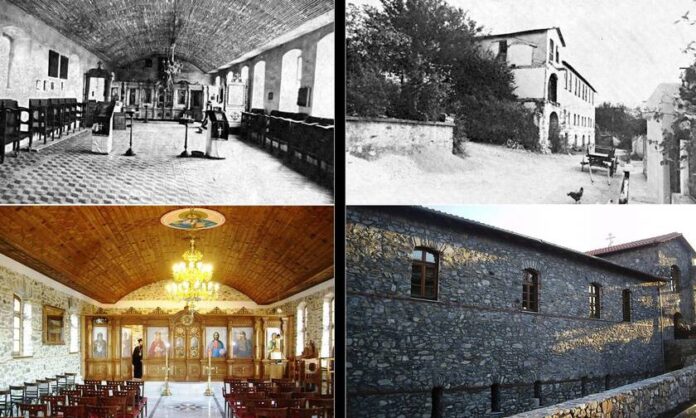 Άγιος-Ανδρέας:-Ένα-χωριό-με-τη-δική-του-ιστορία-στο-Παγγαίο