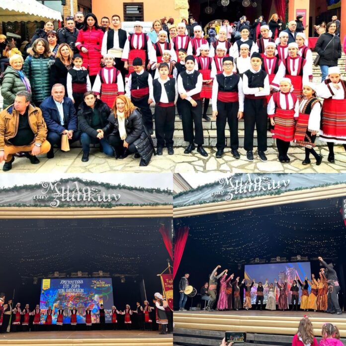 Χόρεψαν-στο-Μύλο-των-Ξωτικών-στα-Τρίκαλα-δύο-Σύλλογοι-απο-την-Θάσο