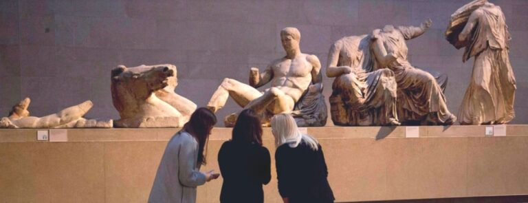 Γλυπτά-του-Παρθενώνα:-Πώς-θα-γίνει-η-«επιστροφή»-τους-στην-Ελλάδα