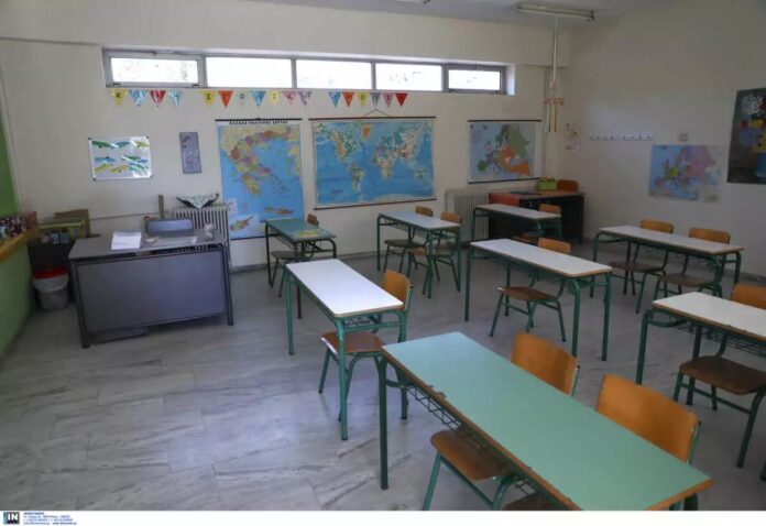 Σέρρες:-Έκρηξη-σε-λεβητοστάσιο-δημοτικού-σχολείου-–-Ένα-παιδί-χωρίς-τις-αισθήσεις-του