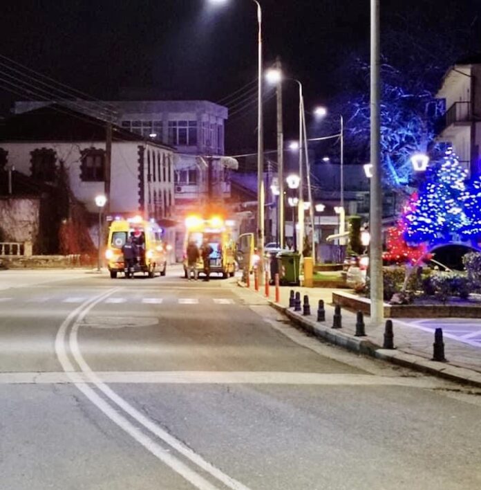 Βρέθηκε-το-τρίχρονο-παιδί-που-χάθηκε-στο-όρος-Παγγαίο Βρέθηκε-το-τρίχρονο-παιδί-που-χάθηκε-στο-όρος-Παγγαίο