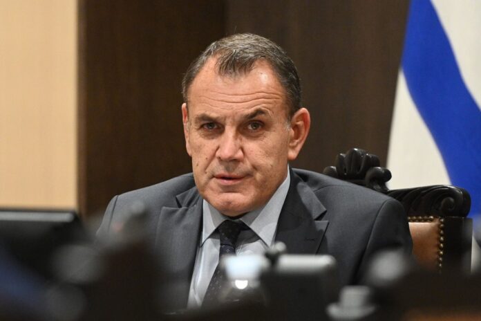 Με-εντολή-του-Νίκου-Παναγιωτόπουλου-καταβάλλονται-τα-οδοιπορικά-έξοδα-Στρατιωτικού-και-Πολιτικού-Προσωπικού