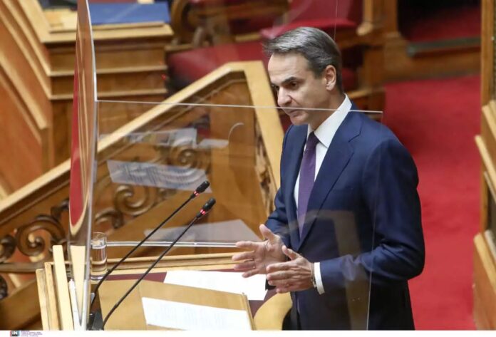 Μητσοτάκης-σε-Τσίπρα-για-παρακολουθήσεις:-Το-predator-σας-έφταιγε-που-κάνατε-κρουαζιέρα-με-τις-στάχτες-από-το-Μάτι-ακόμη-ζεστές Μητσοτάκης-σε-Τσίπρα-για-παρακολουθήσεις:-Το-predator-σας-έφταιγε-που-κάνατε-κρουαζιέρα-με-τις-στάχτες-από-το-Μάτι-ακόμη-ζεστές