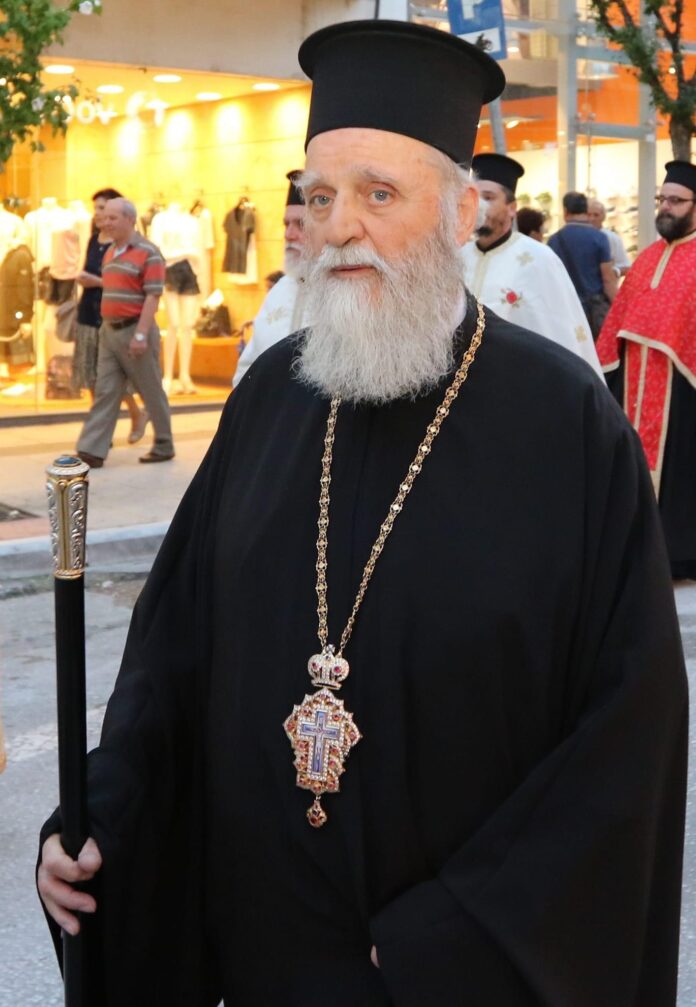 Πέθανε-ο-Πατέρας-Βασίλειος-Κατσικαλάκης Πέθανε-ο-Πατέρας-Βασίλειος-Κατσικαλάκης