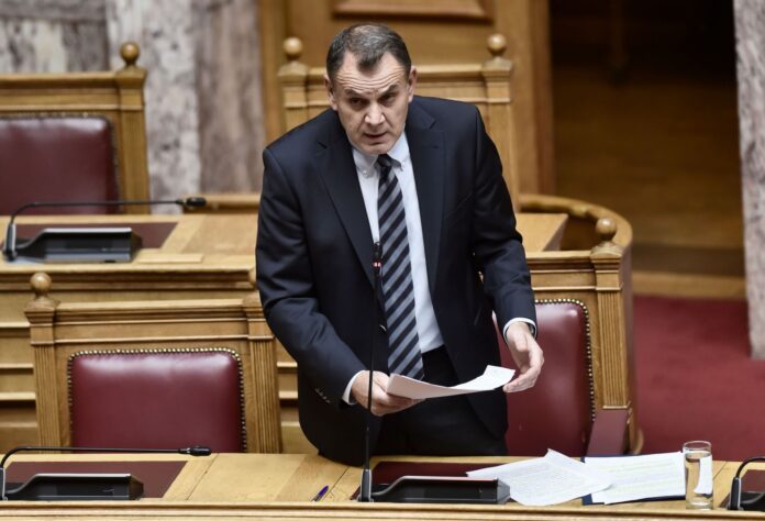 Απάντηση-ΥΕΘΑ-Νικόλαου-Παναγιωτόπουλου-σε-ερώτηση-Κοινοβουλευτικού-Ελέγχου Απάντηση-ΥΕΘΑ-Νικόλαου-Παναγιωτόπουλου-σε-ερώτηση-Κοινοβουλευτικού-Ελέγχου