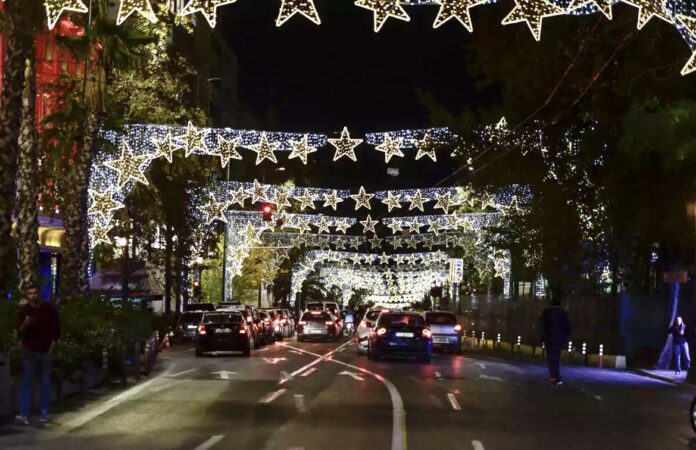 Καιρός-–-Χριστούγεννα-2022:-Οι-πρώτες-εκτιμήσεις-των-μετεωρολόγων Καιρός-–-Χριστούγεννα-2022:-Οι-πρώτες-εκτιμήσεις-των-μετεωρολόγων
