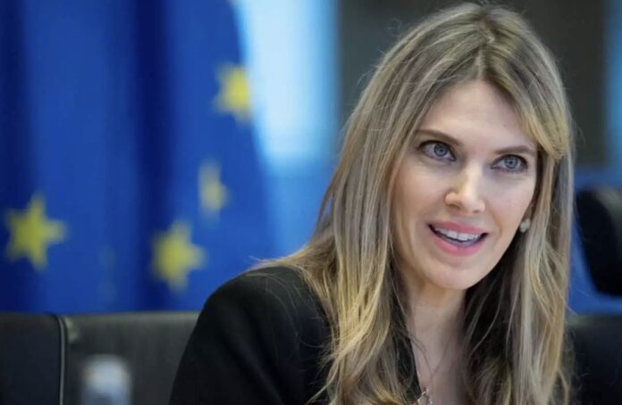 Εύα-Καϊλή:-«eίμαι-αθώα»,-η-πρώτη-της-αντίδραση-μέσα-από-τη-φυλακή