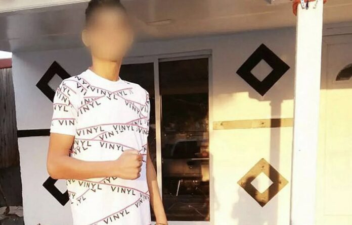Θεσσαλονίκη:-Πέθανε-ο-16χρονος-που-χτυπήθηκε-από-πυρά-αστυνομικού Θεσσαλονίκη:-Πέθανε-ο-16χρονος-που-χτυπήθηκε-από-πυρά-αστυνομικού