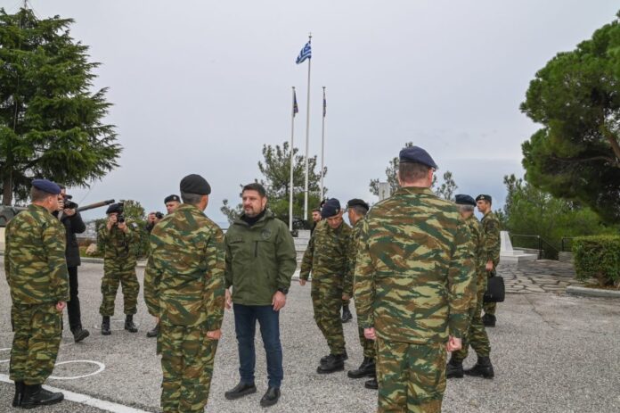 Ο-ΥΦΕΘΑ-Νικόλαος-Χαρδαλιάς-σε-Σχηματισμούς-και-Μονάδες-στην-Ξάνθη-και-την-Καβάλα
