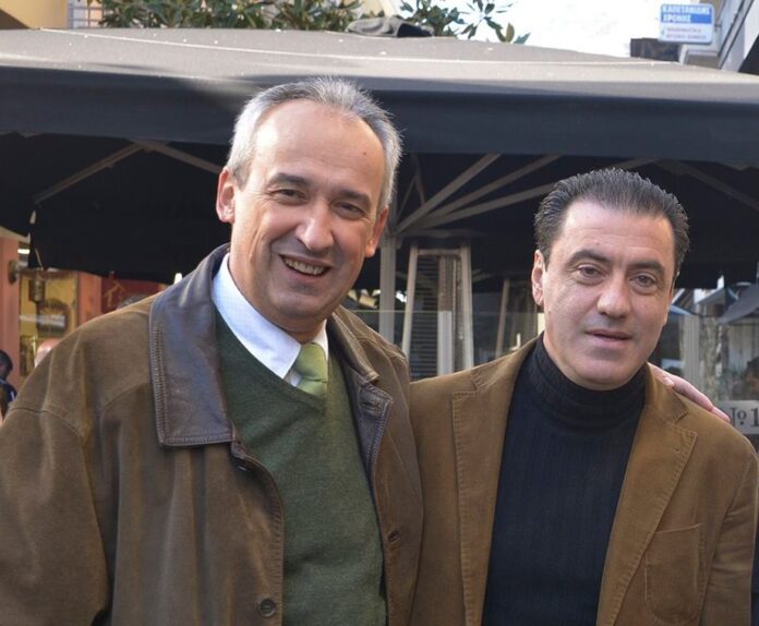Μάκης-Παπαδόπουλος:-Ο-Γιάννης-Μούτλιας-παραμένει-στην-πρώτη-γραμμή-του-αγώνα,-αλλά-η-υγεία-του-είναι-πάνω-απ’-όλα Μάκης-Παπαδόπουλος:-Ο-Γιάννης-Μούτλιας-παραμένει-στην-πρώτη-γραμμή-του-αγώνα,-αλλά-η-υγεία-του-είναι-πάνω-απ’-όλα