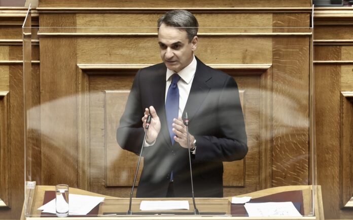 Μητσοτάκης:-Από-Φεβρουάριο-και-για-6-μήνες-το-κράτος-θα-καλύπτει-το-10%-των-αγορών-κάθε-νοικοκυριού-για-τρόφιμα Μητσοτάκης:-Από-Φεβρουάριο-και-για-6-μήνες-το-κράτος-θα-καλύπτει-το-10%-των-αγορών-κάθε-νοικοκυριού-για-τρόφιμα