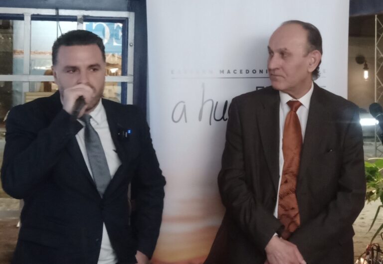 Η-Περιφέρεια-Ανατολικής-Μακεδονίας-–-Θράκης-«αγκαλιάζει»-τη-Στοκχόλμη