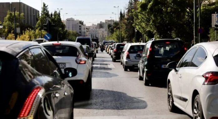 Τέλη-κυκλοφορίας-2023:-Ανακοινώθηκε-δίμηνη-παράταση Τέλη-κυκλοφορίας-2023:-Ανακοινώθηκε-δίμηνη-παράταση