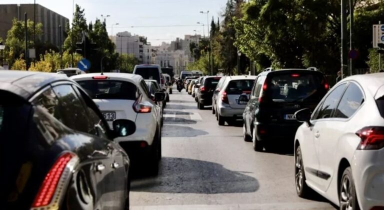 Τέλη-κυκλοφορίας-2023:-Ανακοινώθηκε-δίμηνη-παράταση