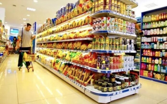 Καλάθι-του-νοικοκυριού:-Μείωση-κατά-14%-στις-τιμές-των-προϊόντων-σε-σχέση-με-την-πρώτη-ημέρα Καλάθι-του-νοικοκυριού:-Μείωση-κατά-14%-στις-τιμές-των-προϊόντων-σε-σχέση-με-την-πρώτη-ημέρα