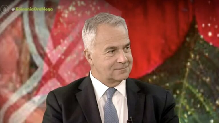 Μάκης-Βορίδης:-Μπορεί-να-έχουμε-εκλογές-πριν-από-το-Πάσχα-–-Η-πιο-πιθανή-ημερομηνία