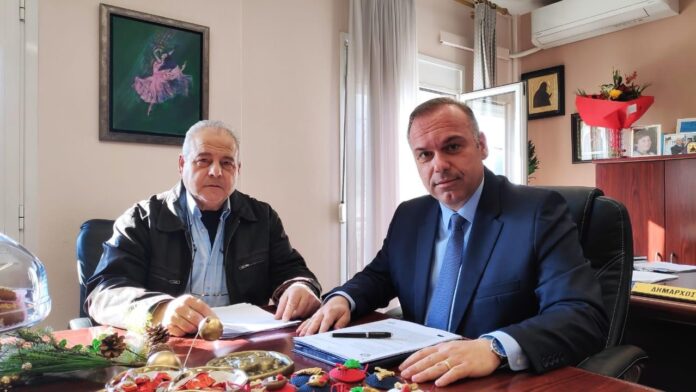 Ένταξη-της-Πράξης-“Αναβάθμιση-και-εκσυγχρονισμός-υφιστάμενης-ΕΕΛ-Παναγίας-–-Ποταμιάς”-στο-Επιχειρησιακό-Πρόγραμμα-«Υποδομές-Μεταφορών,-Περιβάλλον-και-Αειφόρος-Ανάπτυξη-2014-2020»