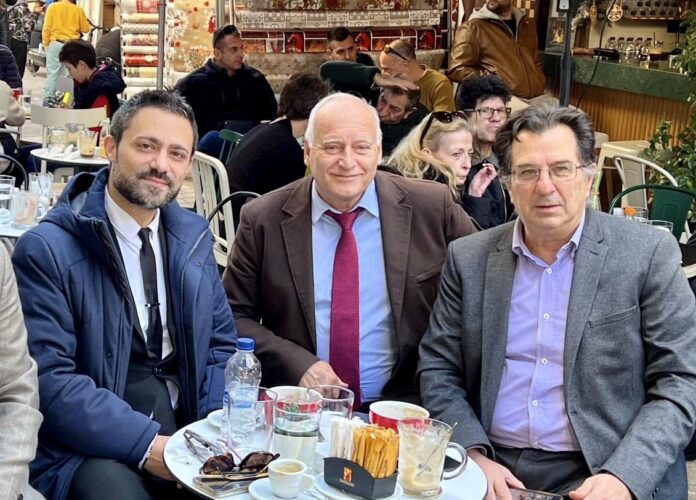 Συναντήσεις-Αλέξη-Πολίτη-στη-Χίο-Επικείμενη-συνεργασία Συναντήσεις-Αλέξη-Πολίτη-στη-Χίο-Επικείμενη-συνεργασία