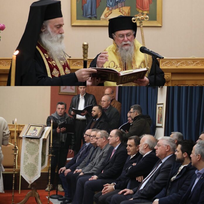 Κοπή-πρωτοχρονιάτικης-πίτας-της-Ιεράς-Μητροπόλεως-Φιλίππων,-Νεαπόλεως-και-Θάσου