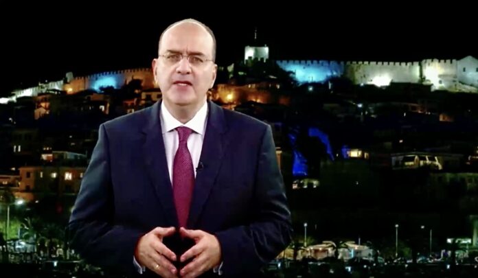 Μακάριος-Λαζαρίδης:-Και-το-2023-προτεραιότητά-μας-η-προάσπιση-των-συμφερόντων-του-Έθνους Μακάριος-Λαζαρίδης:-Και-το-2023-προτεραιότητά-μας-η-προάσπιση-των-συμφερόντων-του-Έθνους