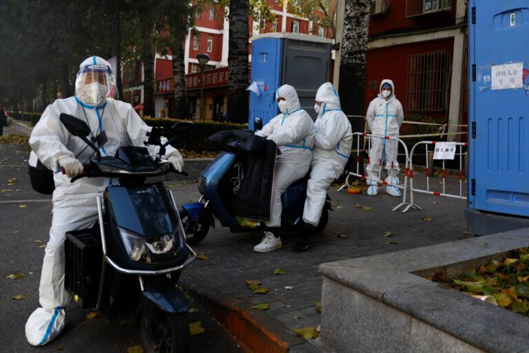 covid-19:-Παγκόσμια-ανησυχία-από-την-έξαρση-της-πανδημίας-στην-Κίνα-–-Αυξάνονται-οι-χώρες-που-λαμβάνουν-μέτρα