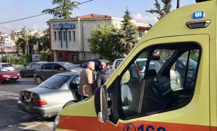 Αλεξανδρούπολη:-Ενας-νεκρός-και-τρεις-τραυματίες-μετά-από-ανατροπή-φορτηγού