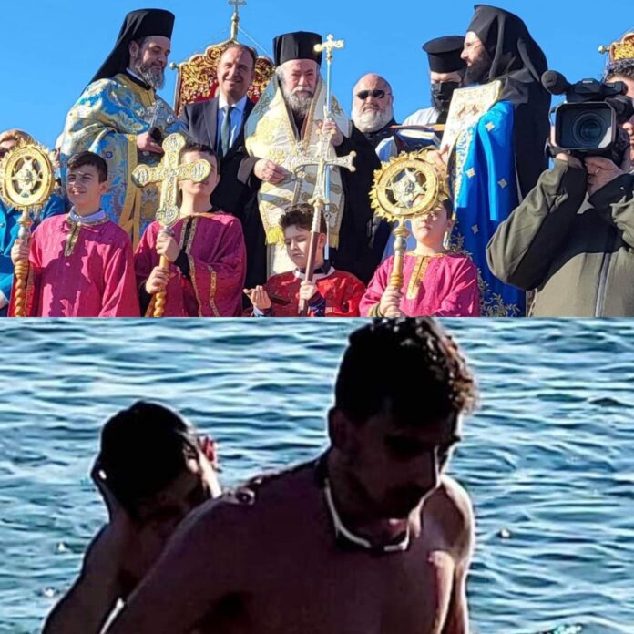 Με-μεγαλοπρέπεια-ο-εορτασμός-των-Θεοφανείων-στη-Νέα-Πέραμο