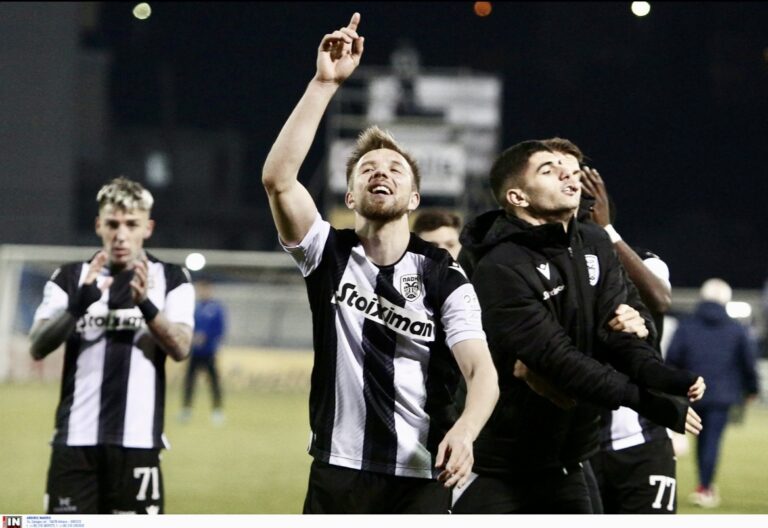 Λαμία-–-ΠΑΟΚ-0-3:-Συνέχισε-το-σερί-του-με-άνετη-νίκη