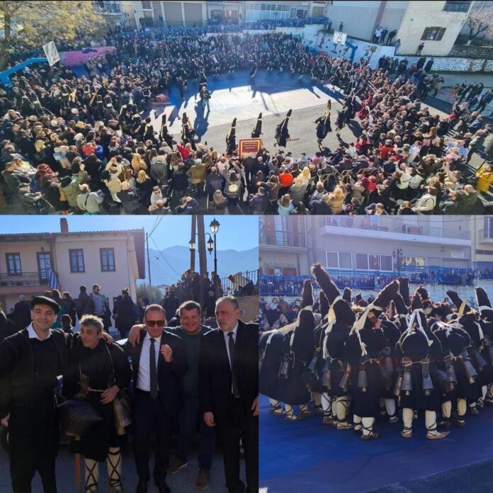 Αναβίωσε-και-φέτος-το-χρόνιο-έθιμο-της-γιορτής-των-“Αράπηδων”-στην-Νικήσιανη Αναβίωσε-και-φέτος-το-χρόνιο-έθιμο-της-γιορτής-των-“Αράπηδων”-στην-Νικήσιανη